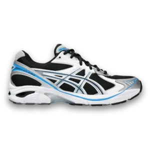Asics GT-2160 Black Silver & Blue