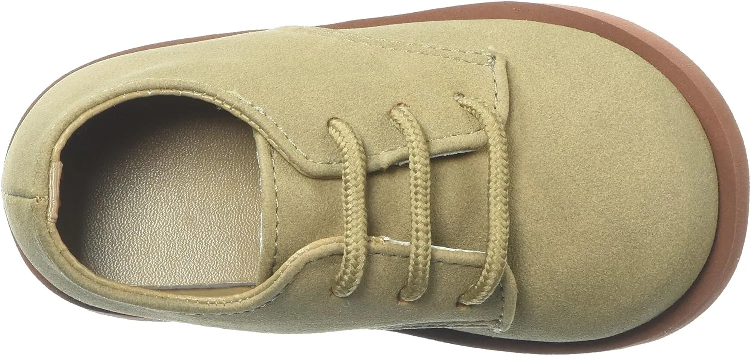 Baby Deer Unisex-Baby Classic Oxford