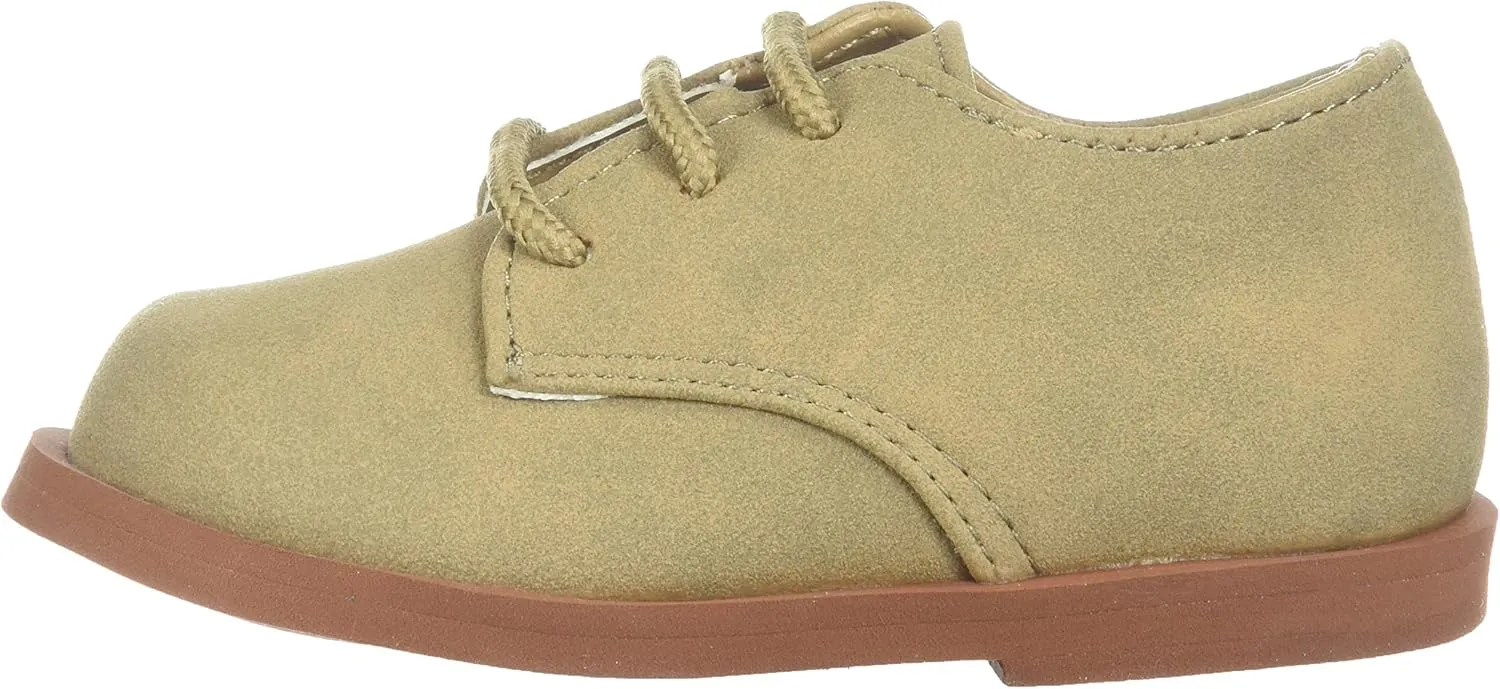 Baby Deer Unisex-Baby Classic Oxford