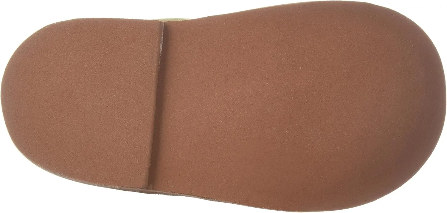 Baby Deer Unisex-Baby Classic Oxford
