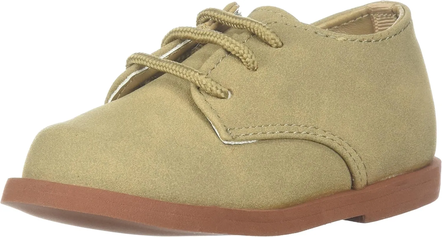 Baby Deer Unisex-Baby Classic Oxford