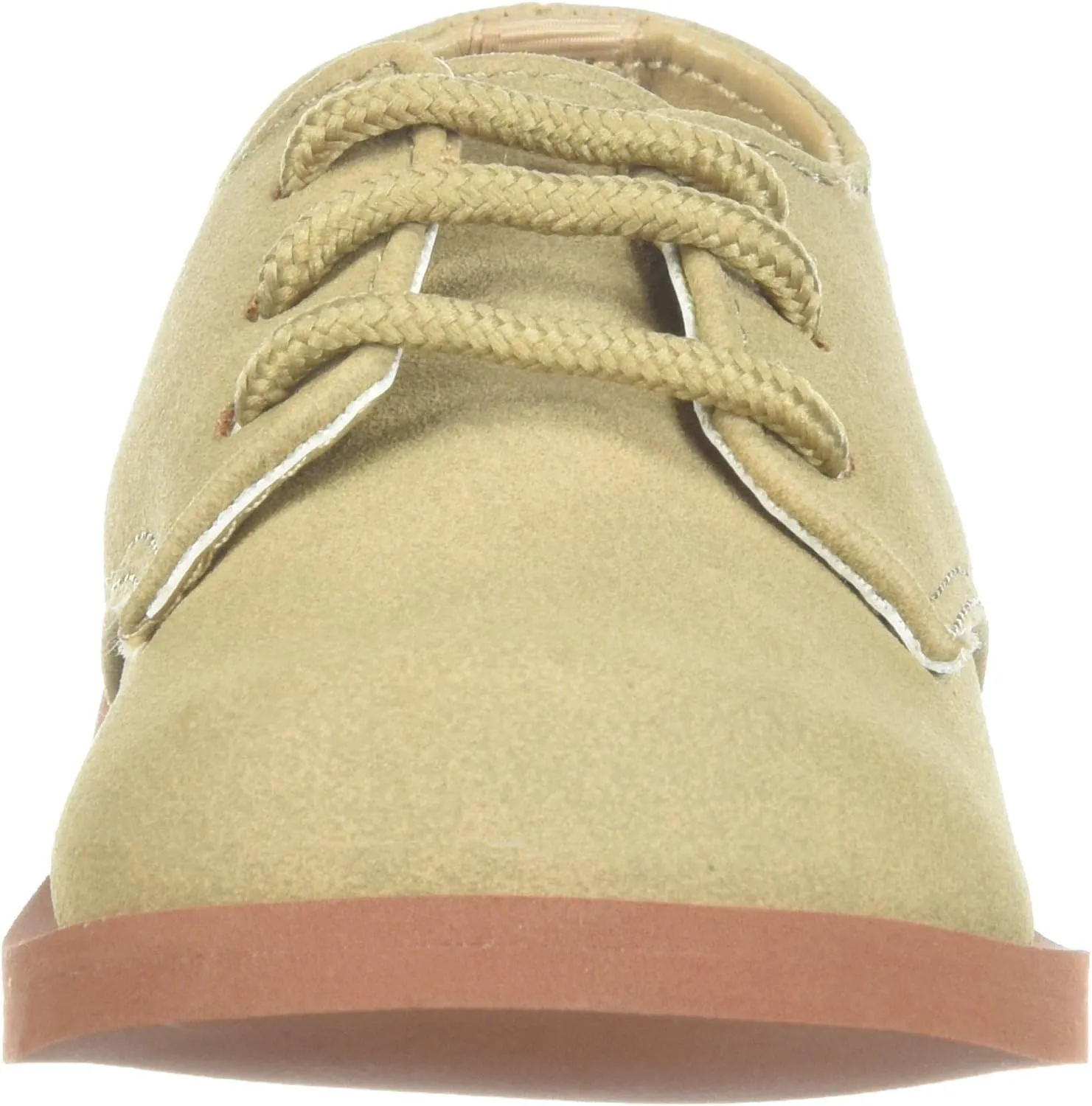 Baby Deer Unisex-Baby Classic Oxford