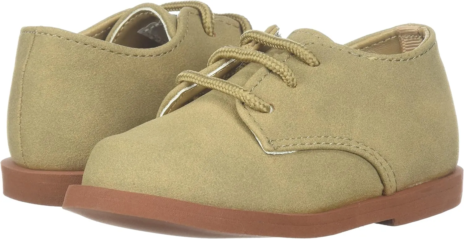 Baby Deer Unisex-Baby Classic Oxford