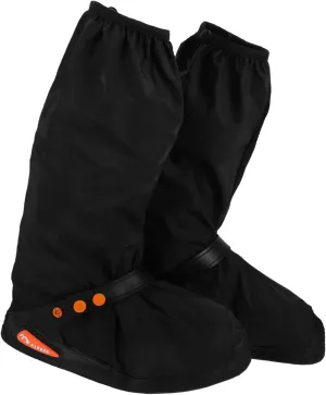 balacoo Rainproof Shoe Cover Rain Boot Covers Shoe Rain Covers Rain Shoe Covers Rain Cover for Shoes Boot Covers
