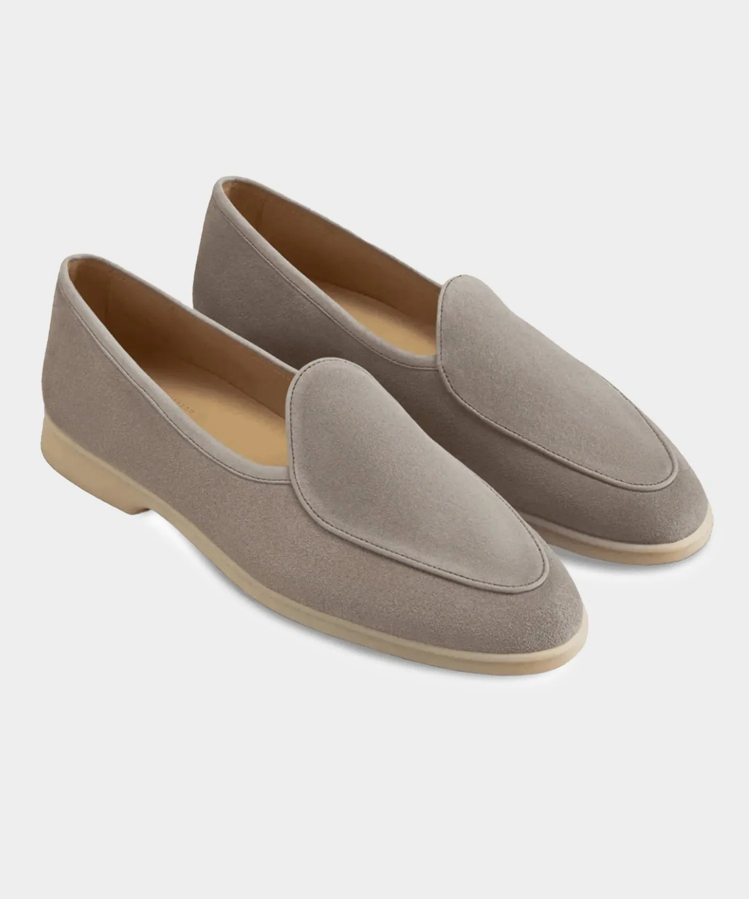 Baudoin & Lange Stride Loafer