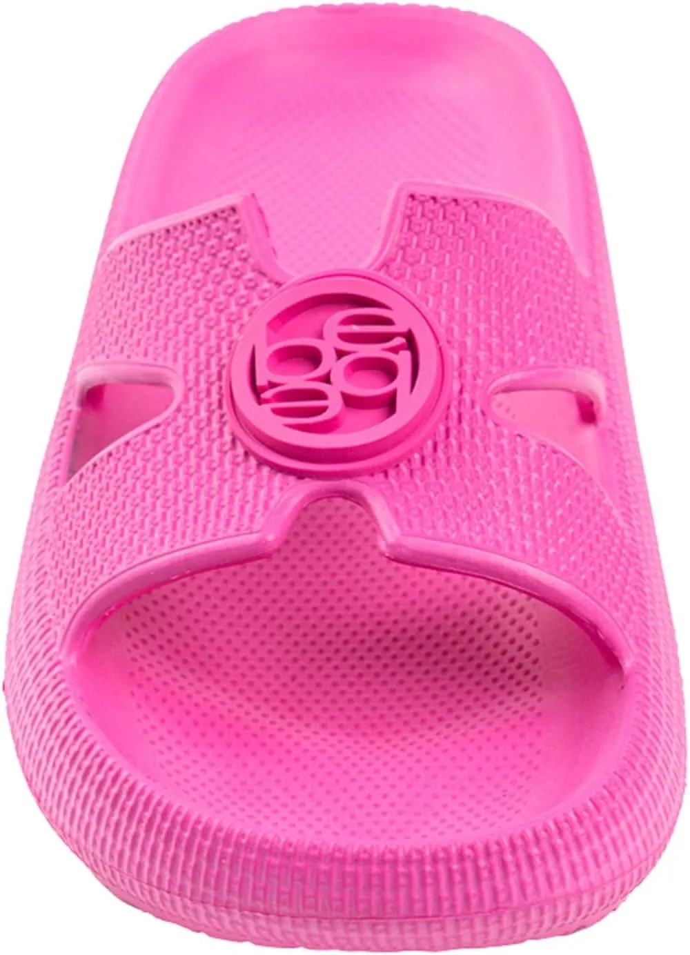 bebe Girls' Sandals - Comfy Slides For Kids, Platform Sandals and Slippers (Little Girl/Big Girl)