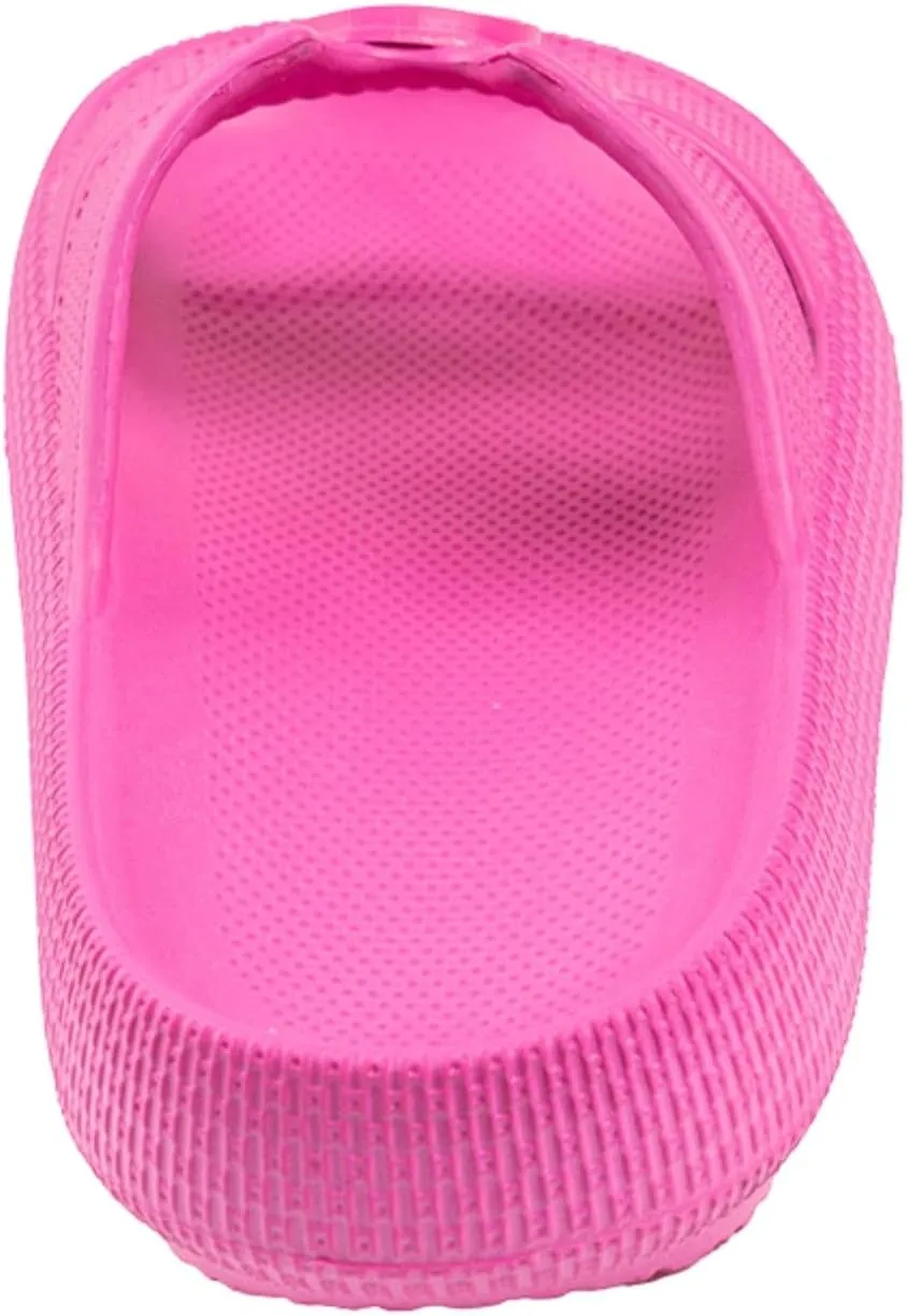bebe Girls' Sandals - Comfy Slides For Kids, Platform Sandals and Slippers (Little Girl/Big Girl)
