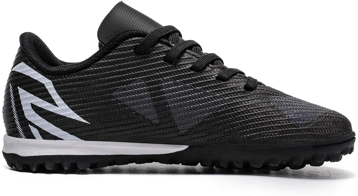 Boys Girls Soccer Cleats Kids Soccer Shoes Low Top Training Youth Football Cleats Outdoor Football Shoes