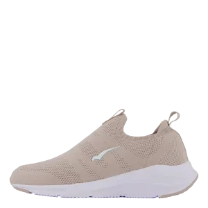 Breezy Sand/white