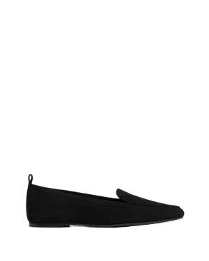 Cajsa - Suede Black