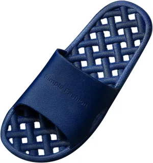 Cloud Slippers for Men Shower Shoes Women Mens Shower Shoes Womens Slides Beach Pool Open Toe Slippers