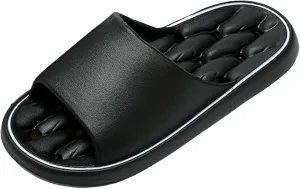 Cloud Slippers for Men Slides for Women Mens Slippers Shower Shoes Women Open Toe House Slides Travel
