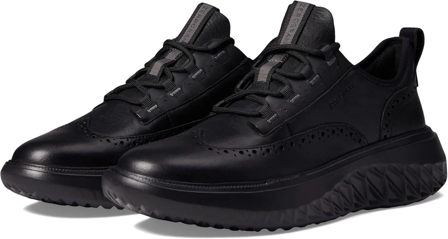 Cole Haan Men's Zerogrand Work from Anywhere Sneaker