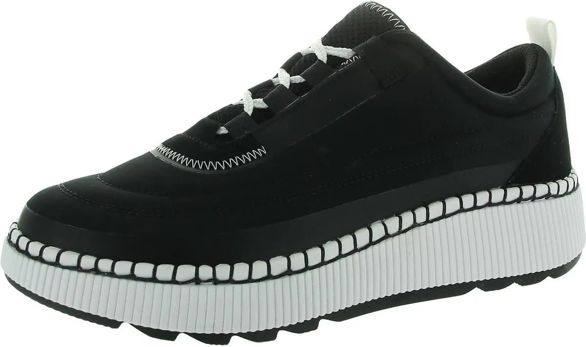 Cougar Womens Sayah Lifestyle Wedge Athletic and Training Shoes