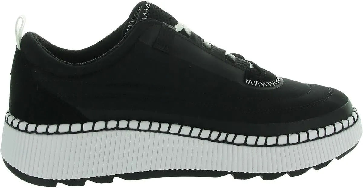 Cougar Womens Sayah Lifestyle Wedge Athletic and Training Shoes