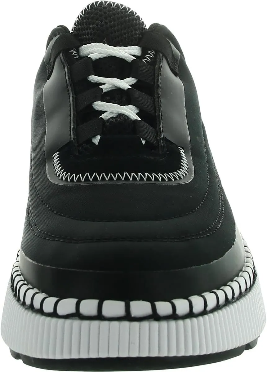 Cougar Womens Sayah Lifestyle Wedge Athletic and Training Shoes