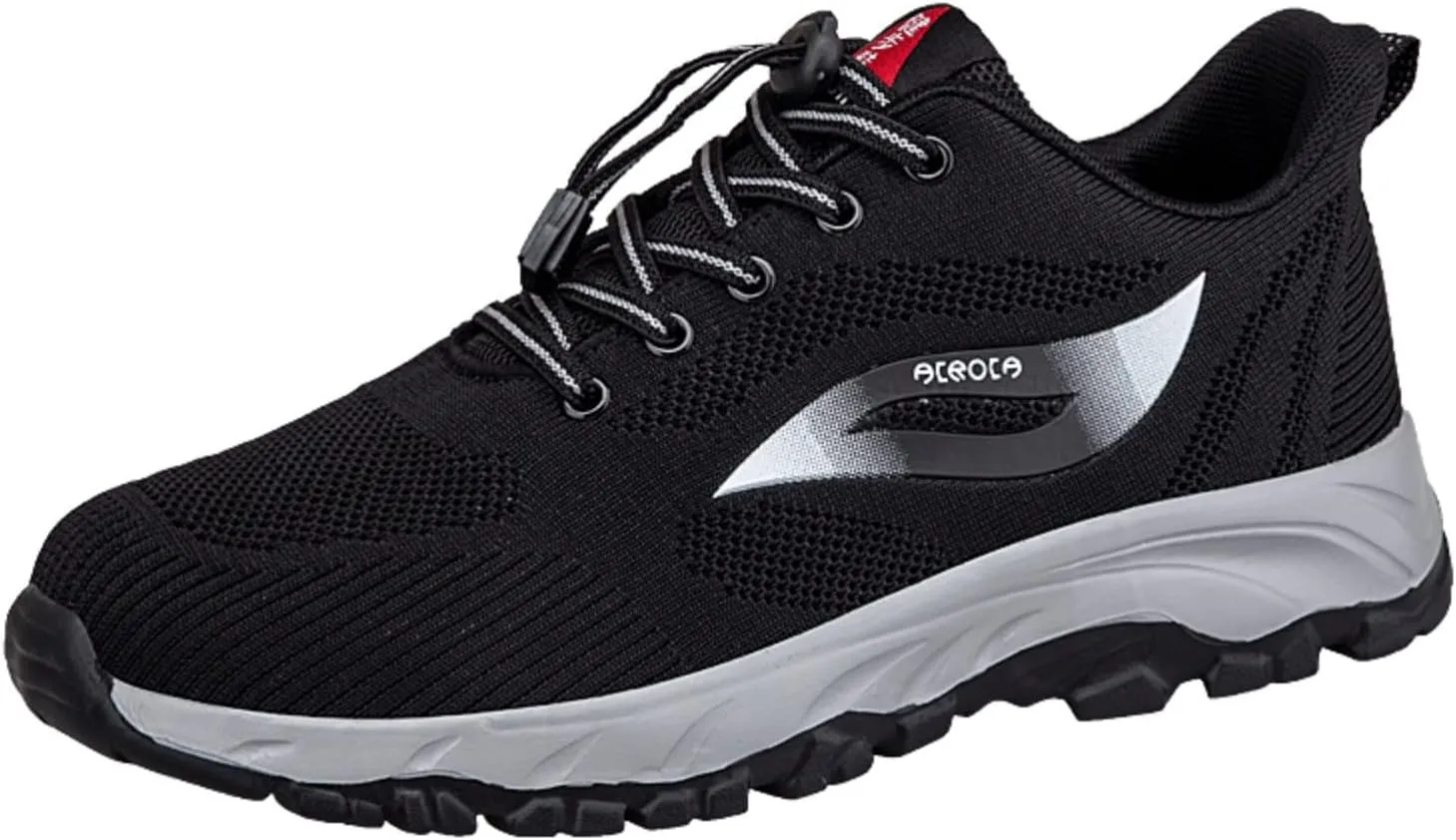 Couple Men's Spring and Summer New Non Slip Walking Fashion Light Shoes Middle and Elderly Sneaker for Men Size 11wide