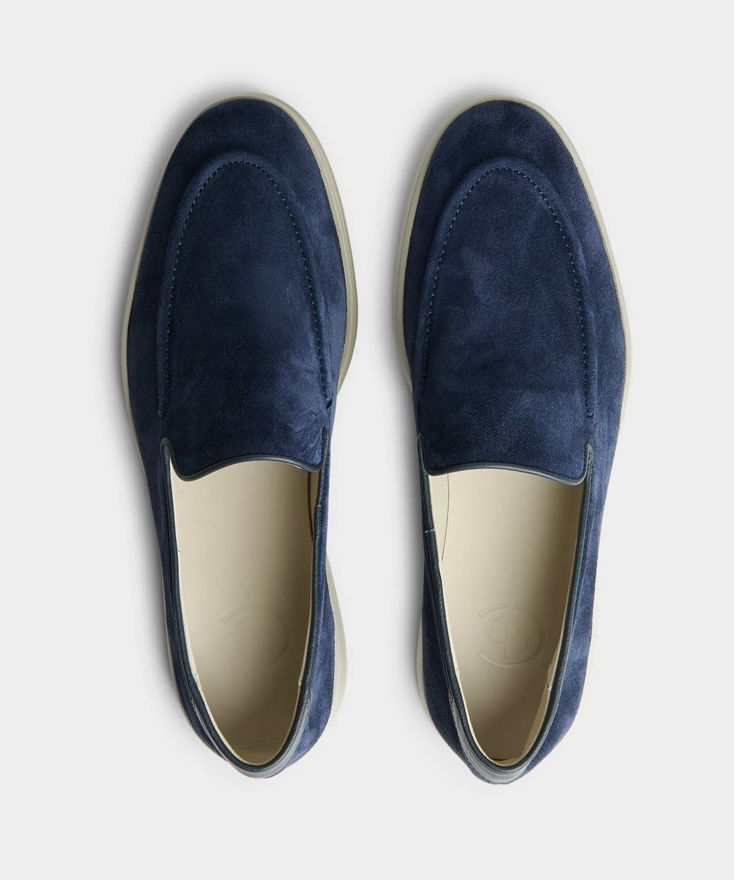 CQP Debonair Loafer