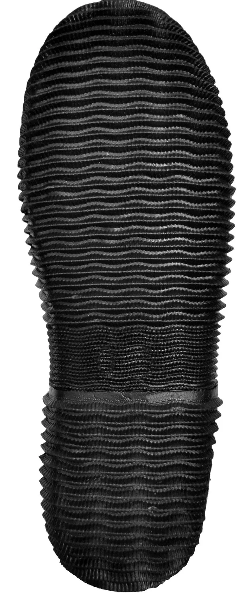 Cressi Isla 5mm Boots Black/Black for Warm Feet No Matter What Water Sports Activity You Love