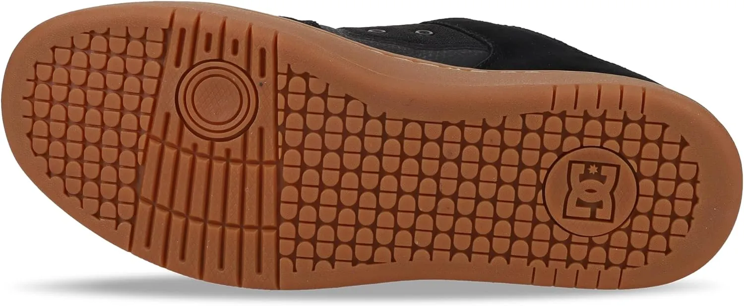 DC Men's Manteca 4 Skate Shoe