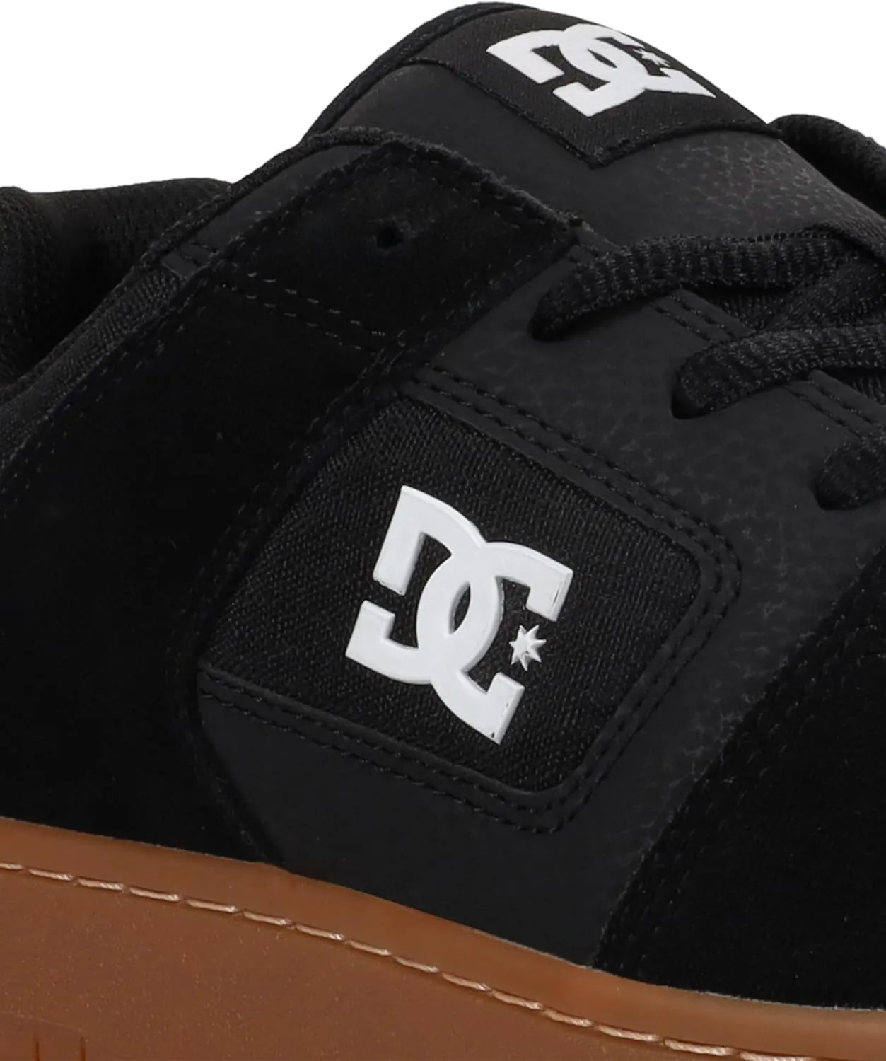 DC Men's Manteca 4 Skate Shoe