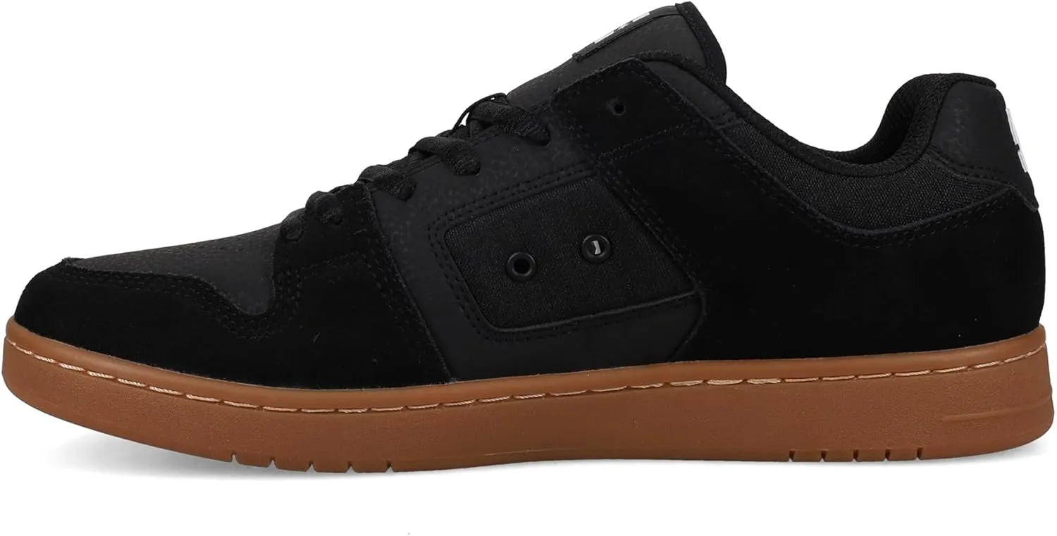 DC Men's Manteca 4 Skate Shoe