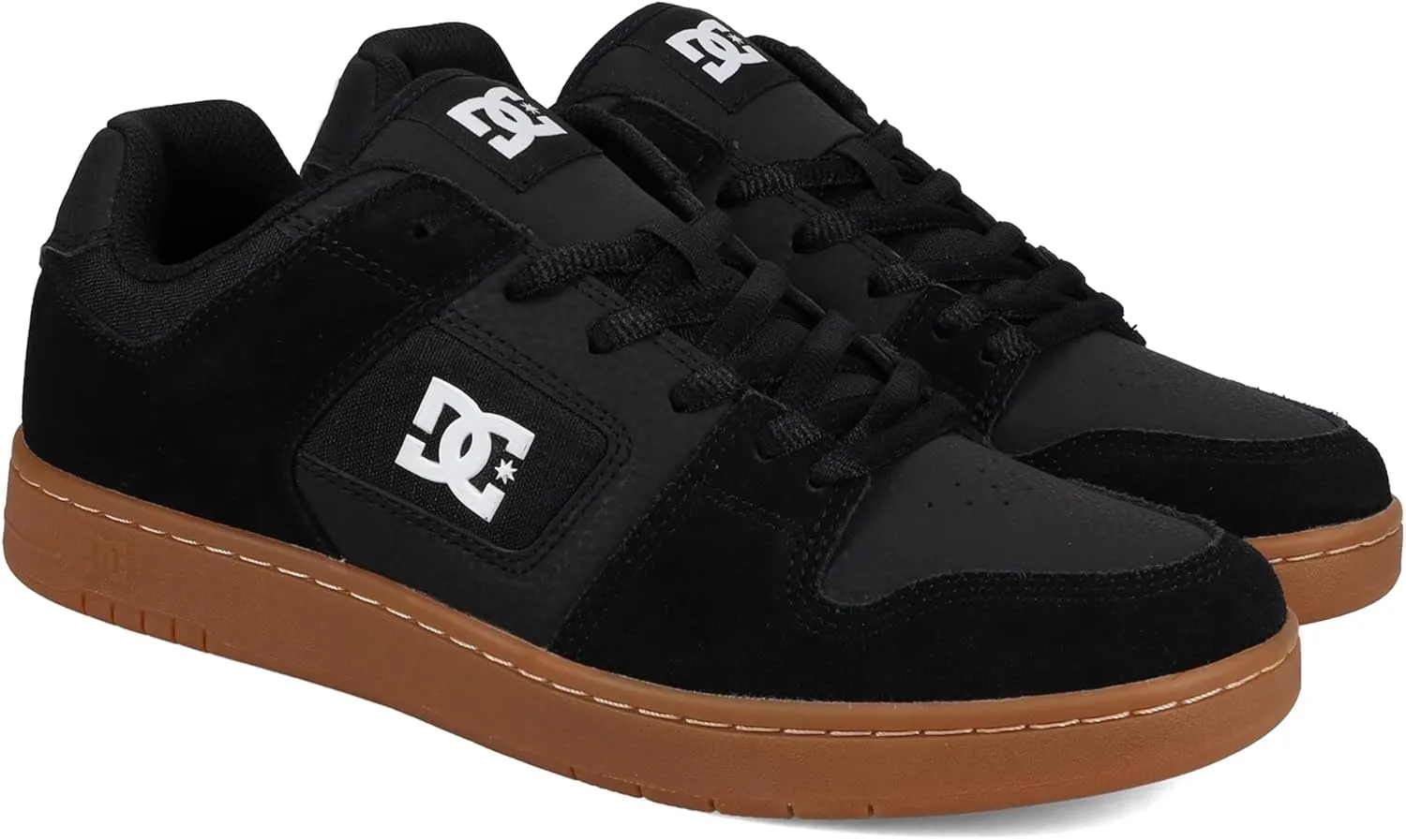 DC Men's Manteca 4 Skate Shoe