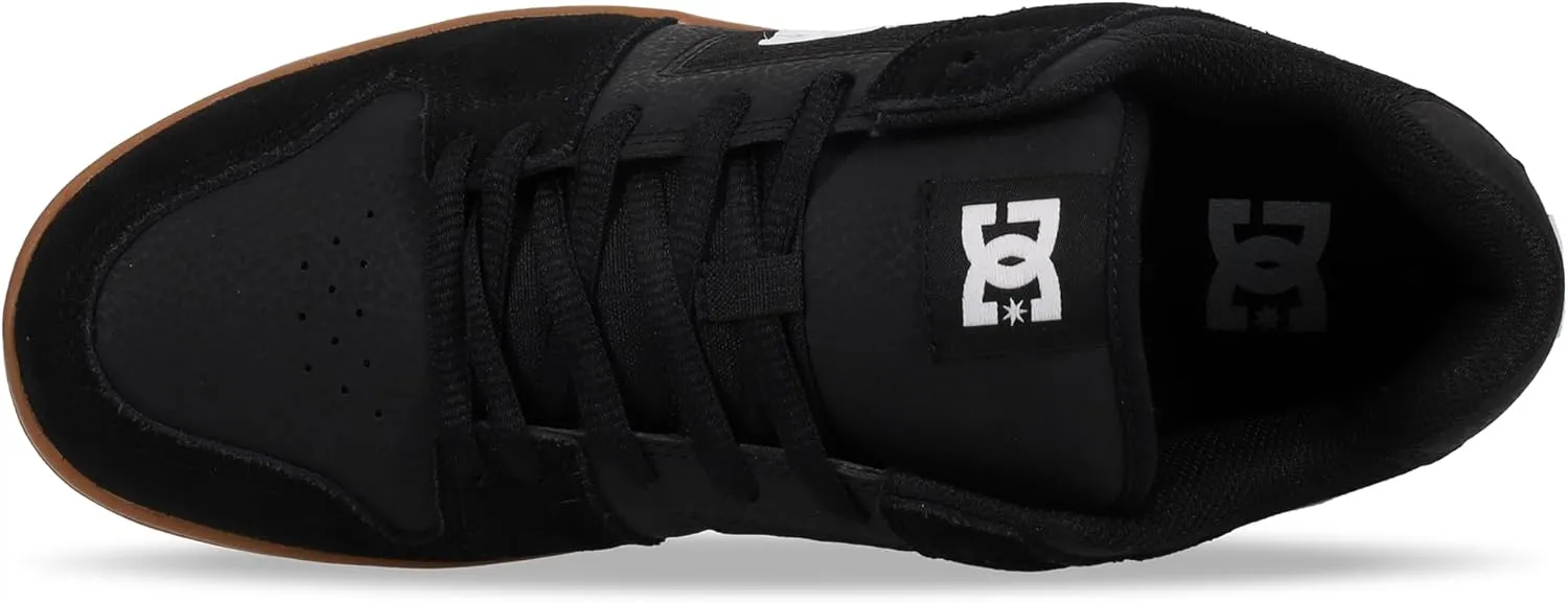 DC Men's Manteca 4 Skate Shoe