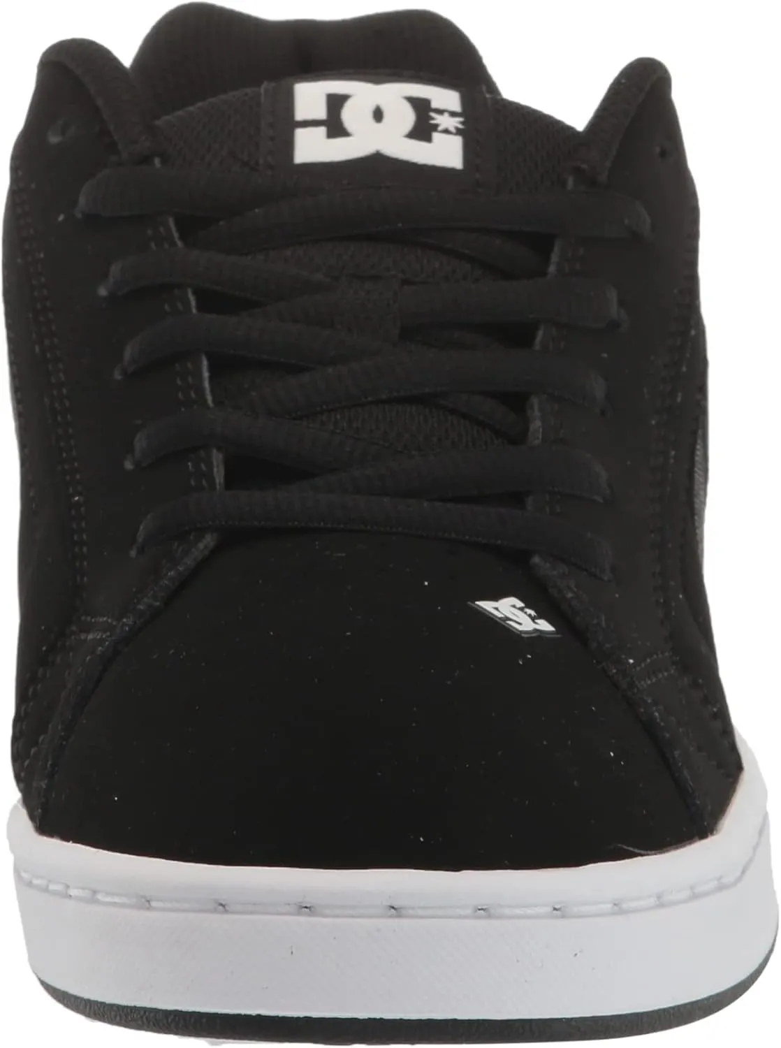 DC Shoes Men's Net Skate Casual Shoe