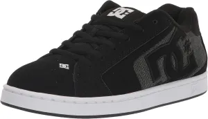 DC Shoes Men's Net Skate Casual Shoe