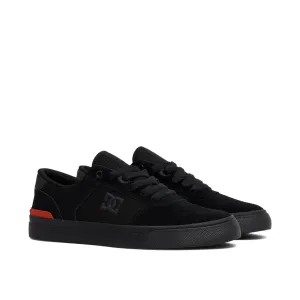 DC - Teknic S (Black/Black/Red) *SALE