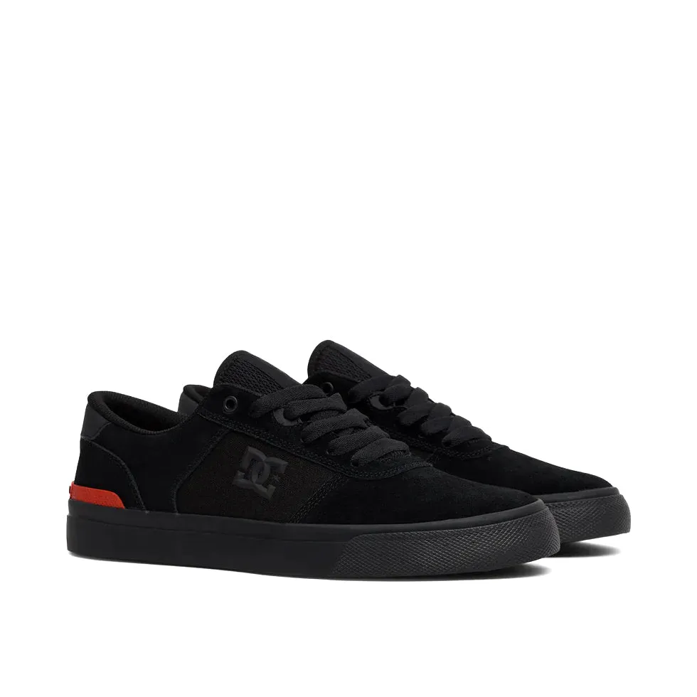 DC - Teknic S (Black/Black/Red) *SALE