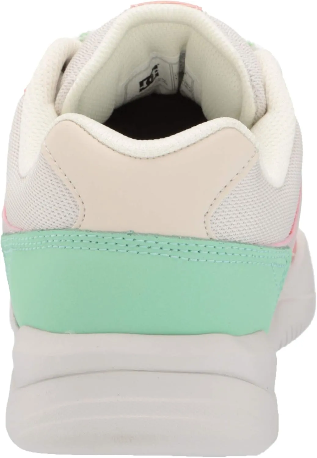 DC Women's Decel Skate Shoe