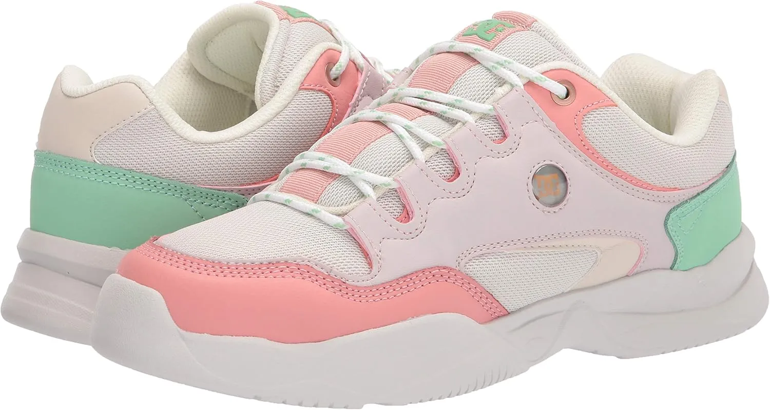 DC Women's Decel Skate Shoe