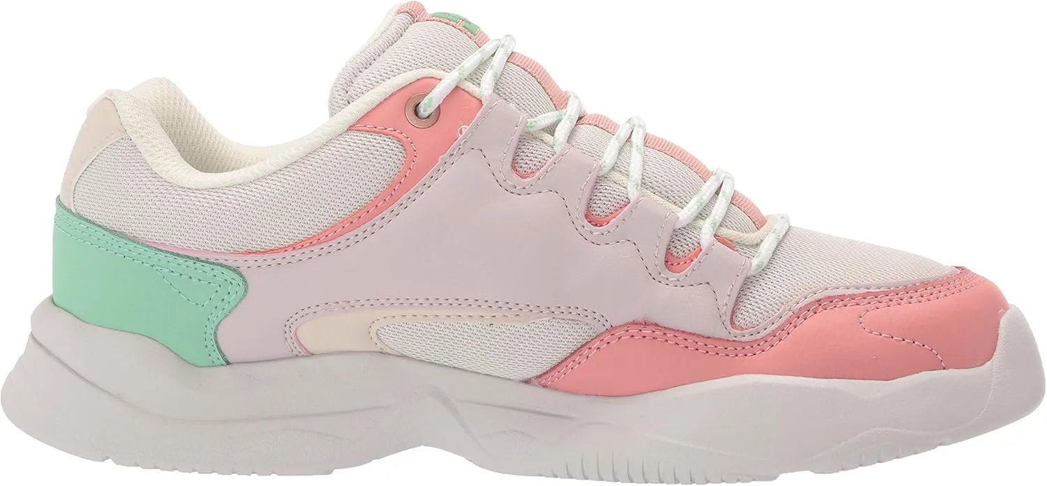 DC Women's Decel Skate Shoe
