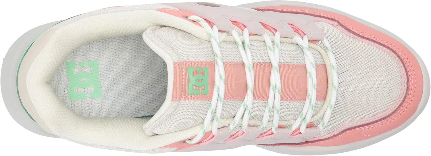 DC Women's Decel Skate Shoe