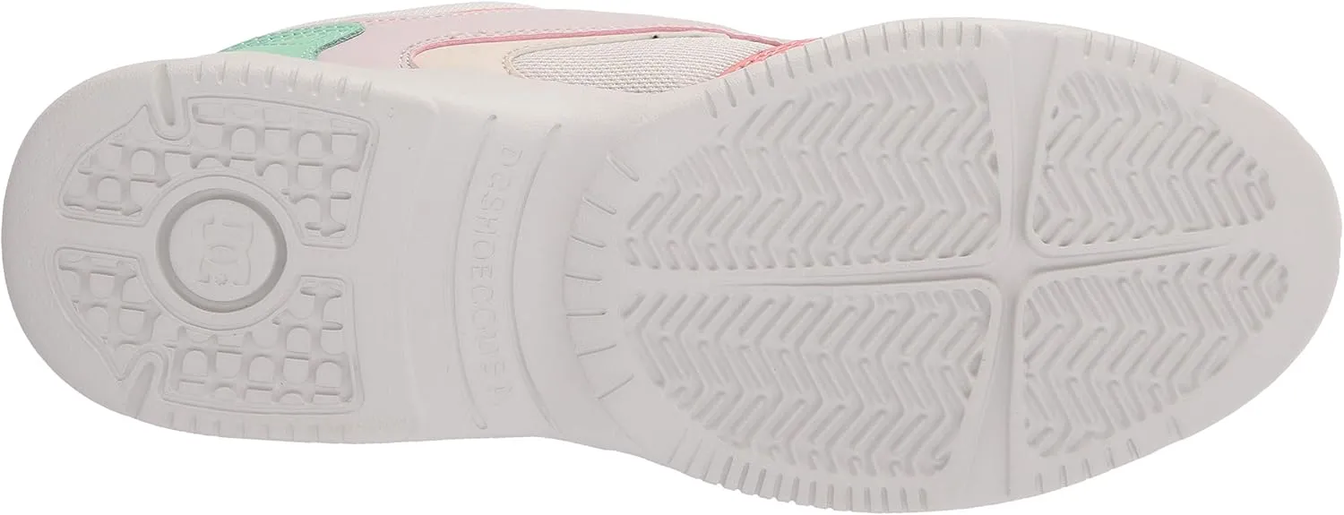 DC Women's Decel Skate Shoe