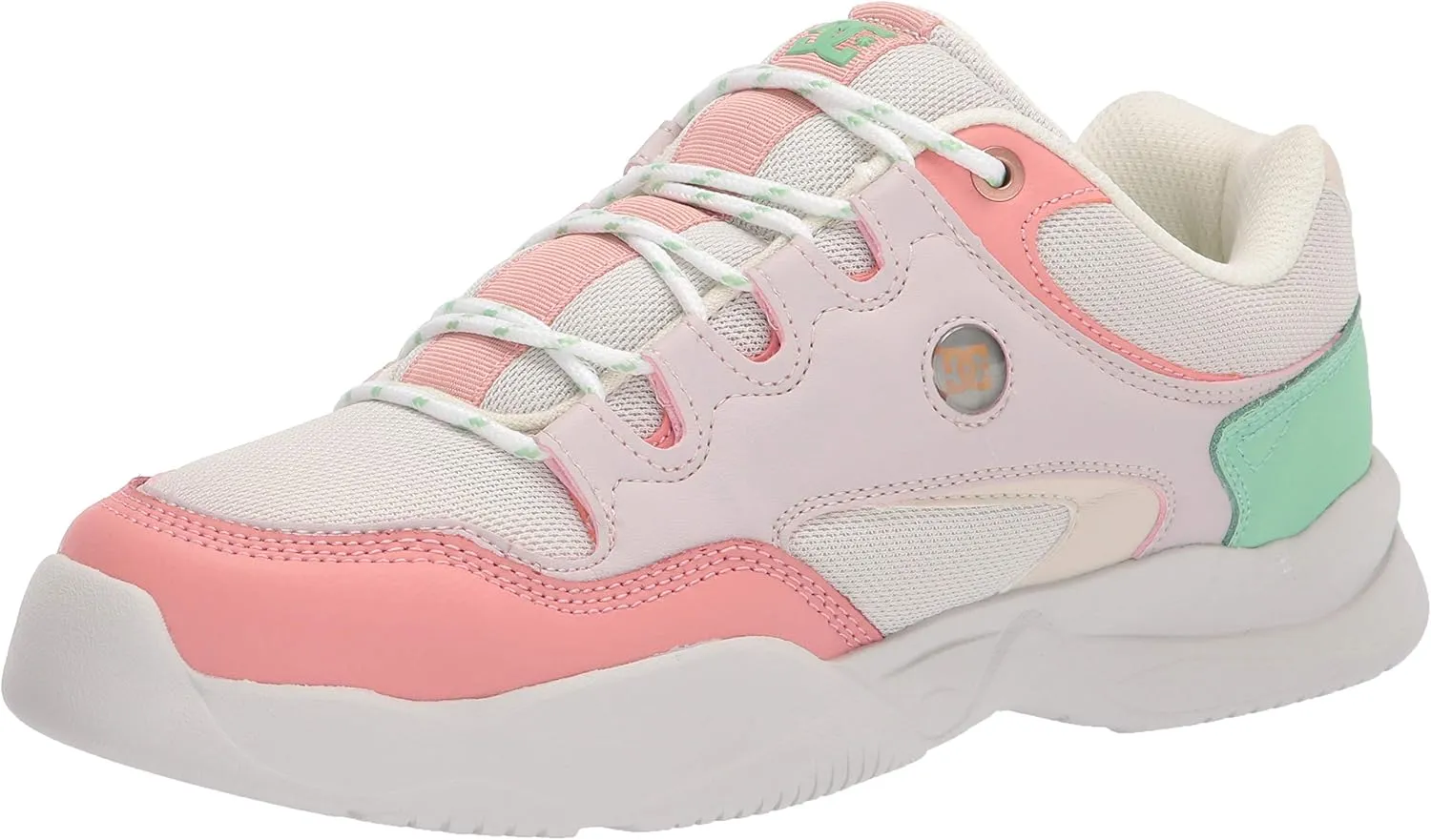 DC Women's Decel Skate Shoe