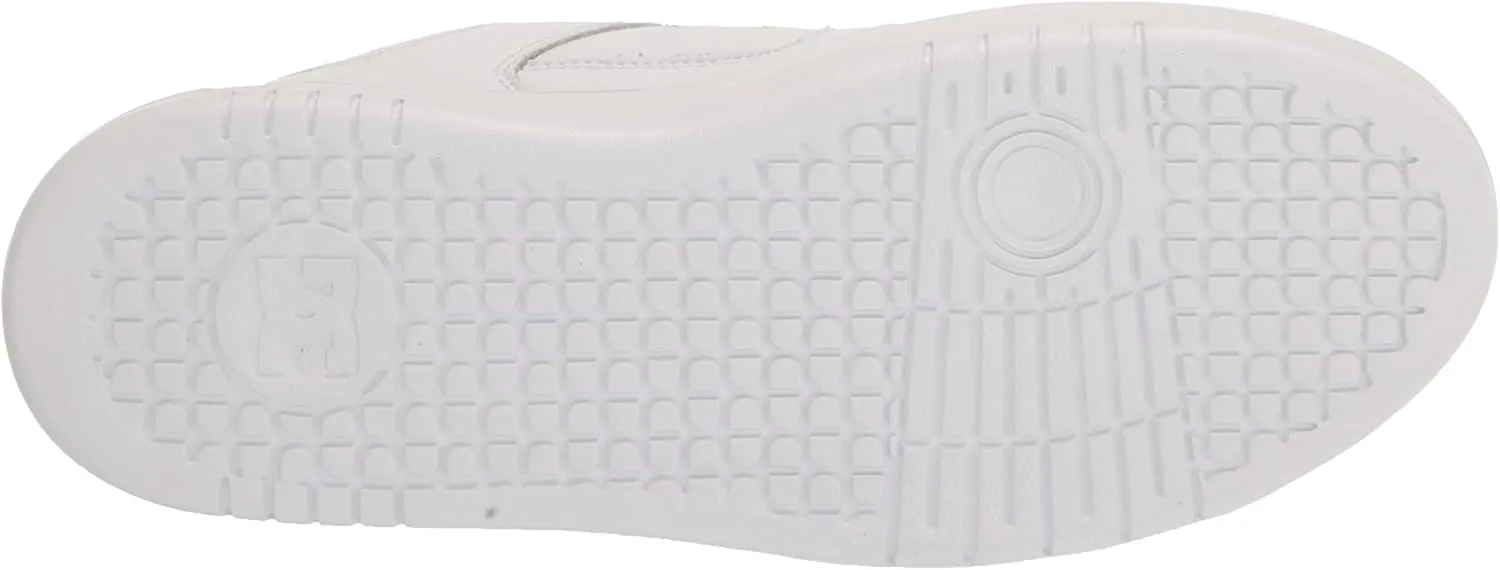 DC Women's Manteca 4 Platform Skate Shoe