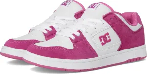DC Women's Manteca 4 Skate Shoe