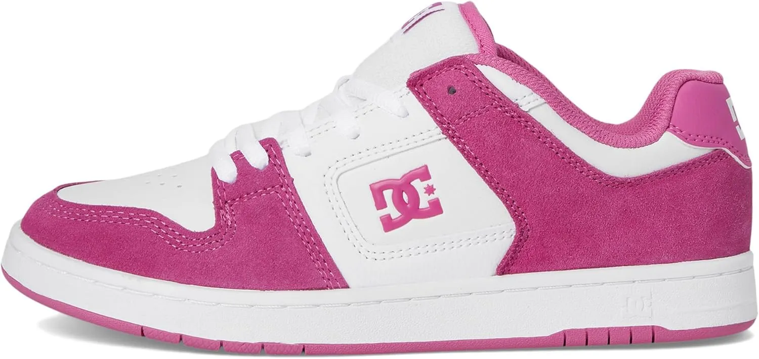 DC Women's Manteca 4 Skate Shoe