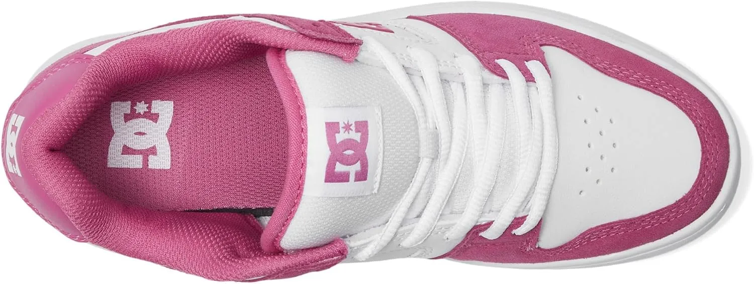 DC Women's Manteca 4 Skate Shoe