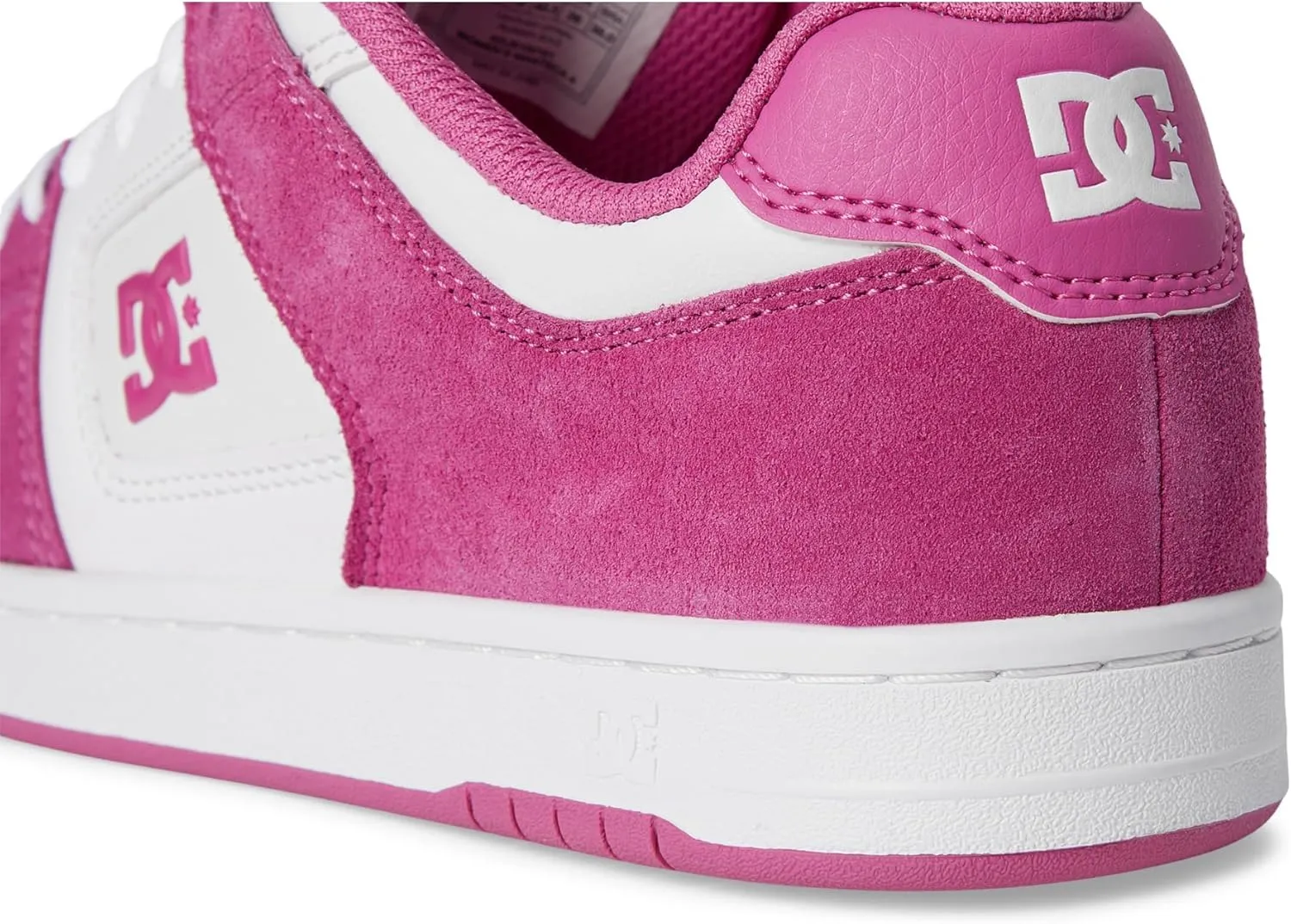 DC Women's Manteca 4 Skate Shoe