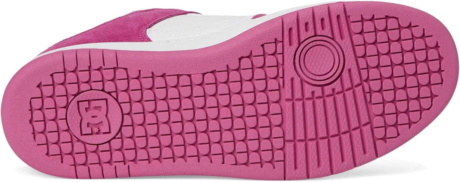 DC Women's Manteca 4 Skate Shoe