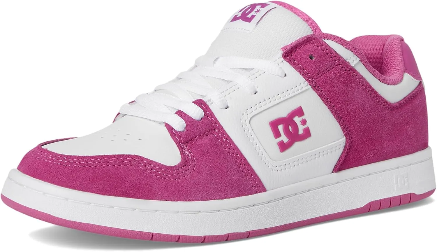 DC Women's Manteca 4 Skate Shoe