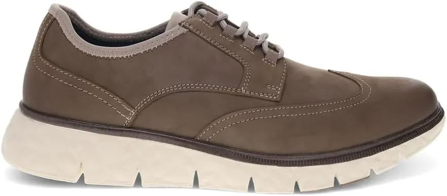 DOCKERS Men's Clarkston Oxford