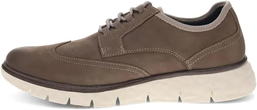 DOCKERS Men's Clarkston Oxford