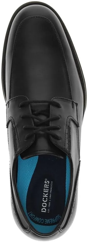 DOCKERS Men's Elmer Oxford
