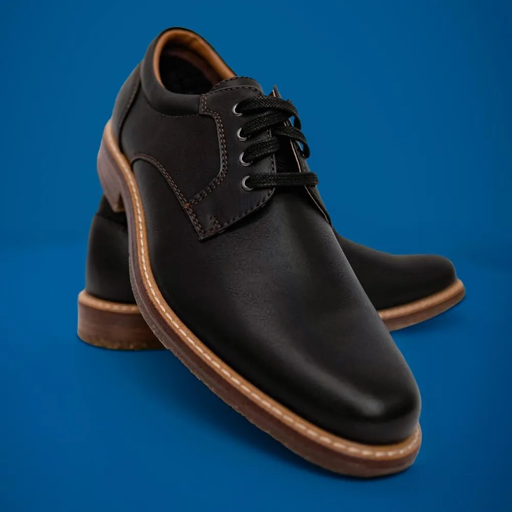 DOCKERS Men's Handel Oxford