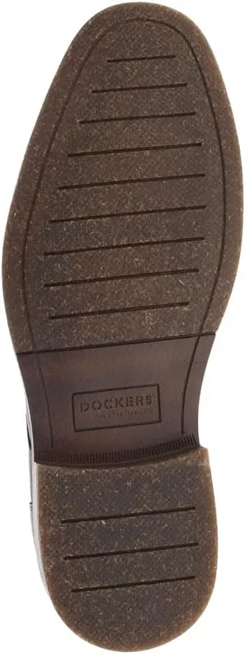 DOCKERS Men's Handel Oxford